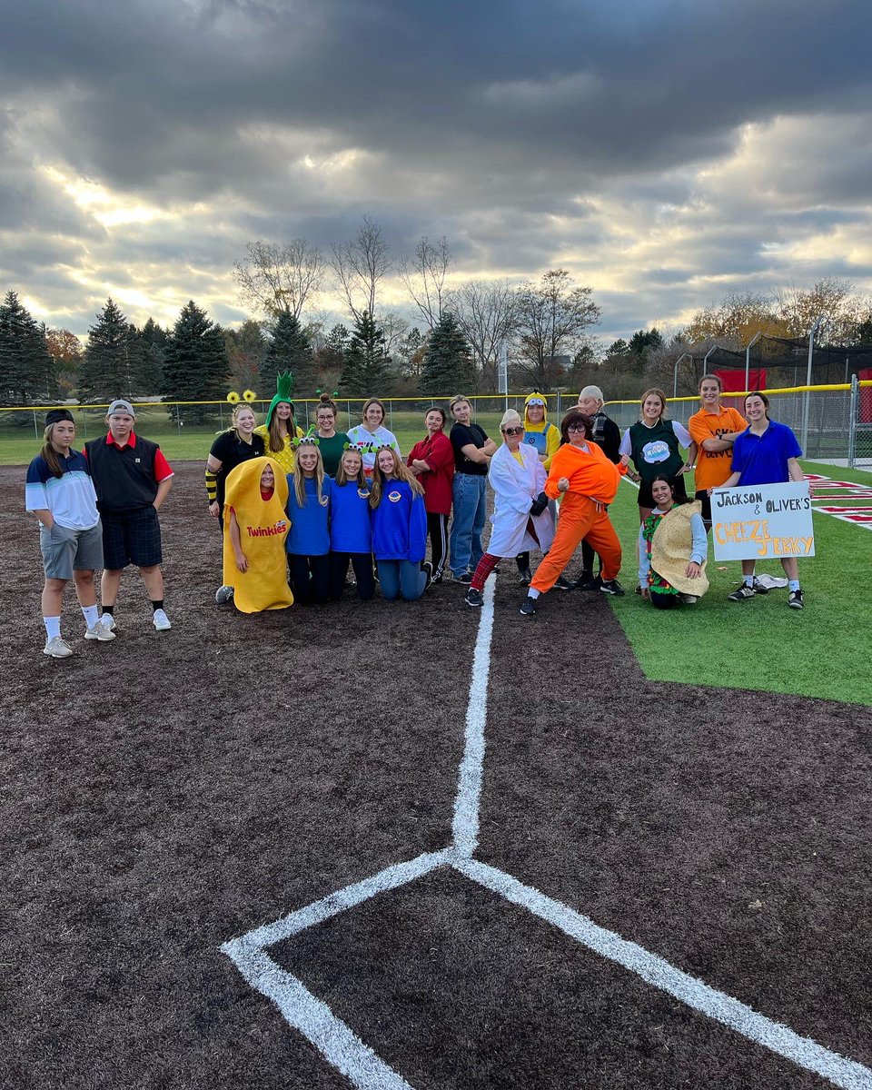 Happy Halloween! 👻🎃