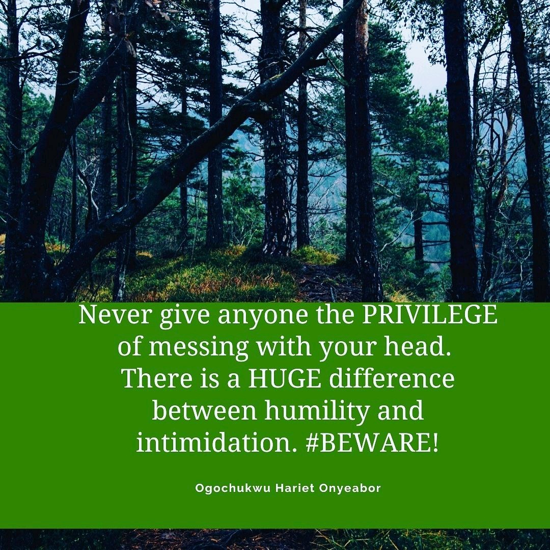 Hariet4real's tweet photo. #beware
#of
#manipulators
#and
#intimidators https://t.co/o6NaZ3gQsD