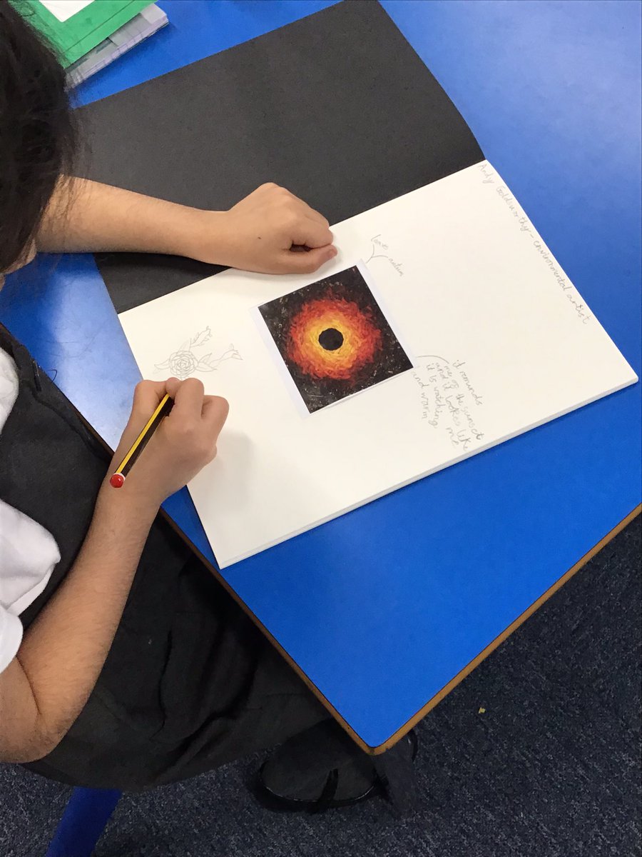 Joanne Williamson (@devjun9) on Twitter photo Year 3 have been using their absorption and noticing tool to get inspiration from Andy Goldsworthy’s outdoor art 🌿🌳<a href="/MissKMack89/">Miss McKenzie</a> <a href="/DevonshireJun/">Devonshire Junior</a> Year 3 have been using their absorption and noticing tool to get inspiration from Andy Goldsworthy’s outdoor art 🌿🌳<a href="/MissKMack89/">Miss McKenzie</a> <a href="/DevonshireJun/">Devonshire Junior</a>