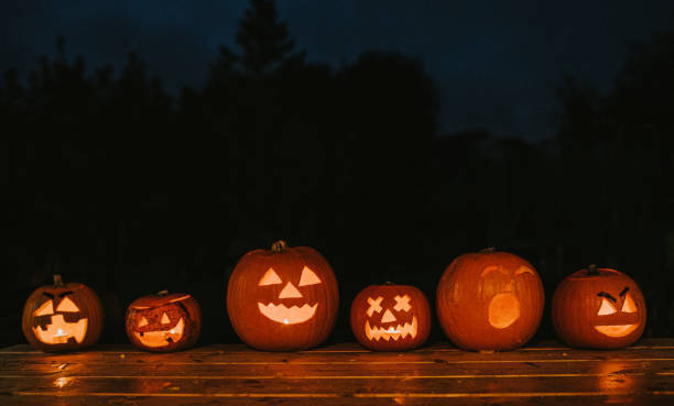 Wishing everyone a happy Halloween, from Ultra Tech Lighting. Have fun celebrating and stay safe while walking around town this evening.