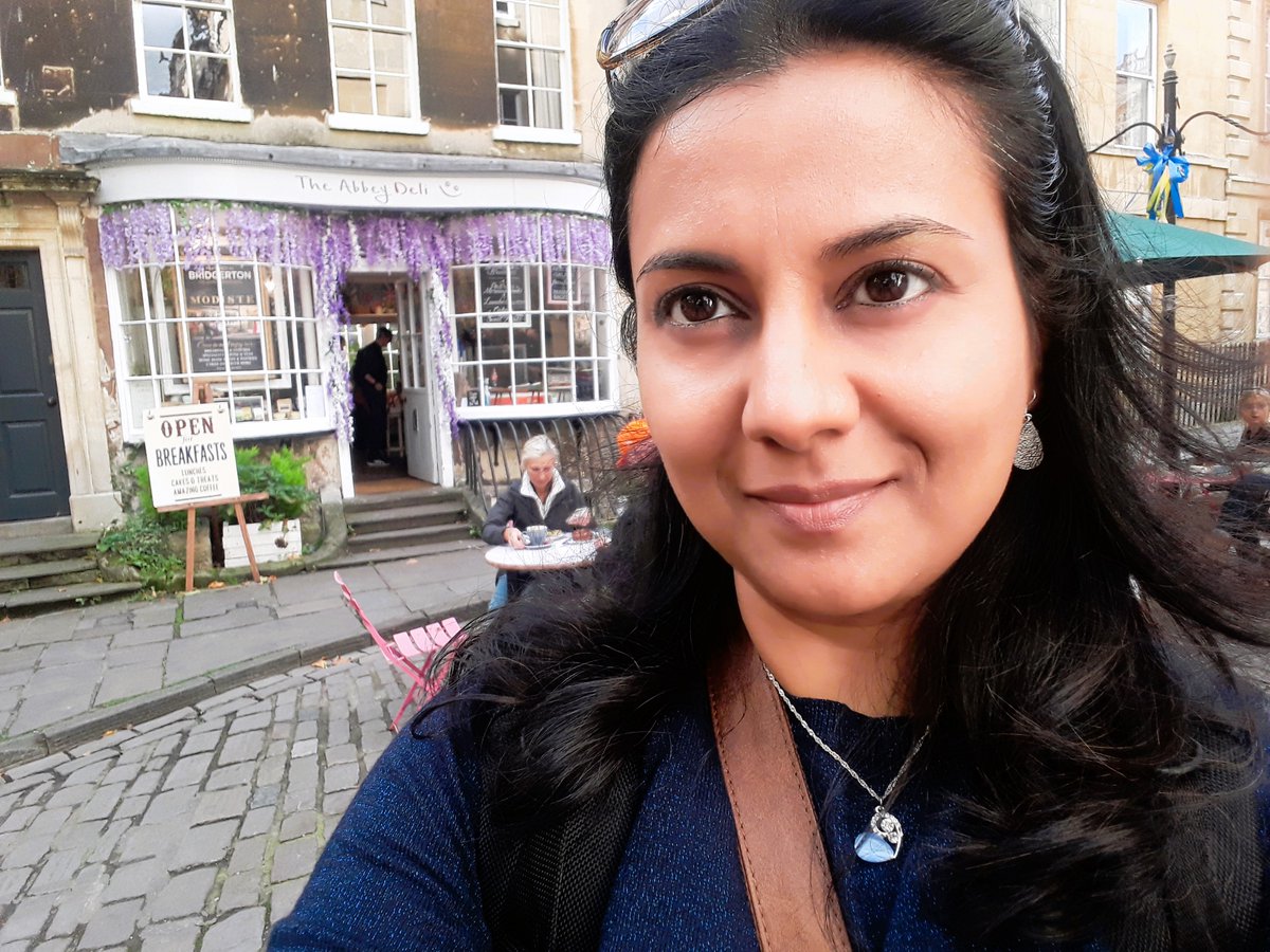Sanchita8M's tweet photo. At some #Bridgerton locations in #Bath 😇
#Modiste #AbbeyDeli #LadyDanburyHouse #HolburneMuseum #AbbeyGreen #BridertonTree #Simon #Anthony #Kanthony #BridgertonSeason1 #BridgertonSeason2
@dreamingofuuuu @AmyHorton18 @jbaileydaily https://t.co/8kenpypsyR