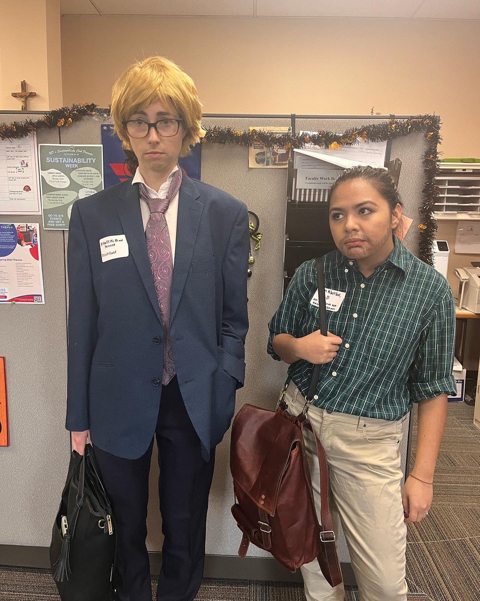 Dept of CMM UD tweet media