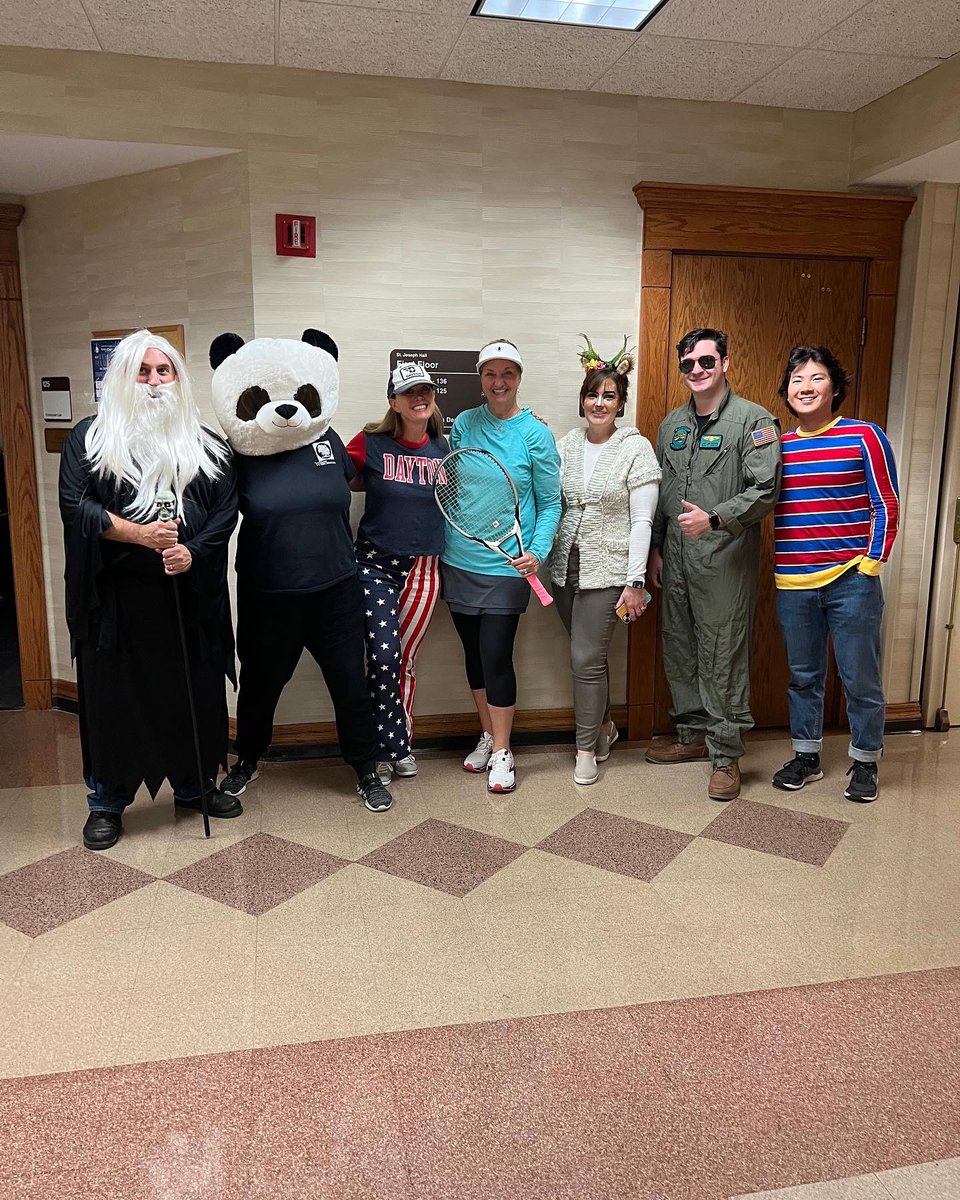 Dept of CMM UD tweet media