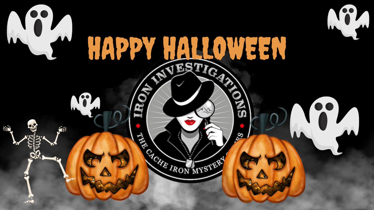 AlexBlakelyBook's tweet photo. Happy Halloween! #halloween #Halloween2022 #mystery #mysterybooks #mysterynovel https://t.co/fDai8iL6CY