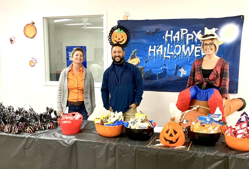 MacDonald Training Center (@macdonaldtcnter) on Twitter photo Halloween 2022 at <a href="/MacDonaldTCnter/">MacDonald Training Center</a> (MTC)!
🎃 🕸️👹
We are so grateful to our good friends at <a href="/NewYorkLife/">New York Life</a> who continue to make this holiday so much fun each year! Thank you for your #Spooktacular support for all! 👻 Halloween 2022 at <a href="/MacDonaldTCnter/">MacDonald Training Center</a> (MTC)!
🎃 🕸️👹
We are so grateful to our good friends at <a href="/NewYorkLife/">New York Life</a> who continue to make this holiday so much fun each year! Thank you for your #Spooktacular support for all! 👻