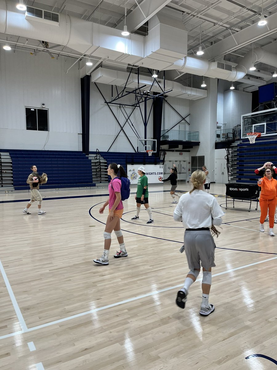 Annual Halloween practice in the books! Happy Halloween from MUVB 🎃