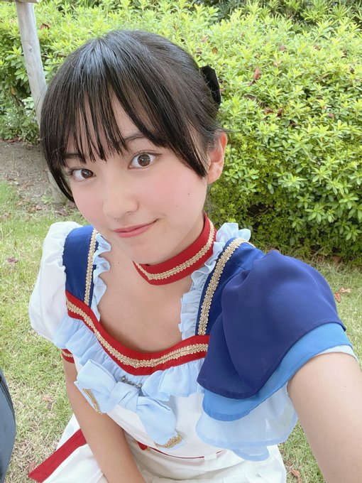 Twitterのコスプレ画像20