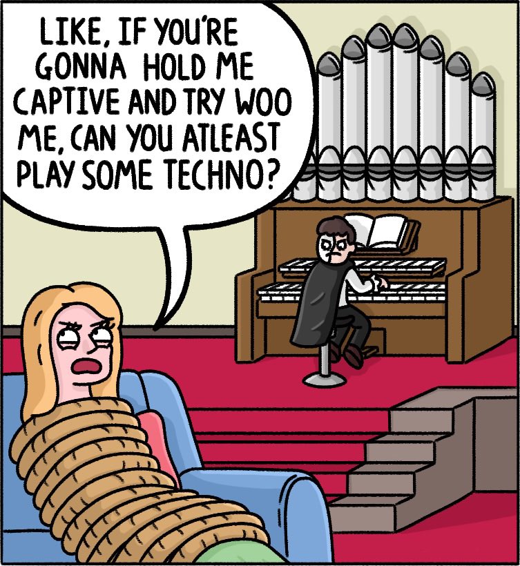 simonsaidcomics's tweet photo. @timbudgen Happy Halloween!
https://t.co/6Ir5yxLKwh https://t.co/p20xcv42ga