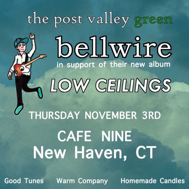 Let's fuck it up!! My last show as part of LC, we've got a banger of a set ready for y'all.