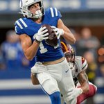 Photo by PFF IND Colts (@PFF_Colts)