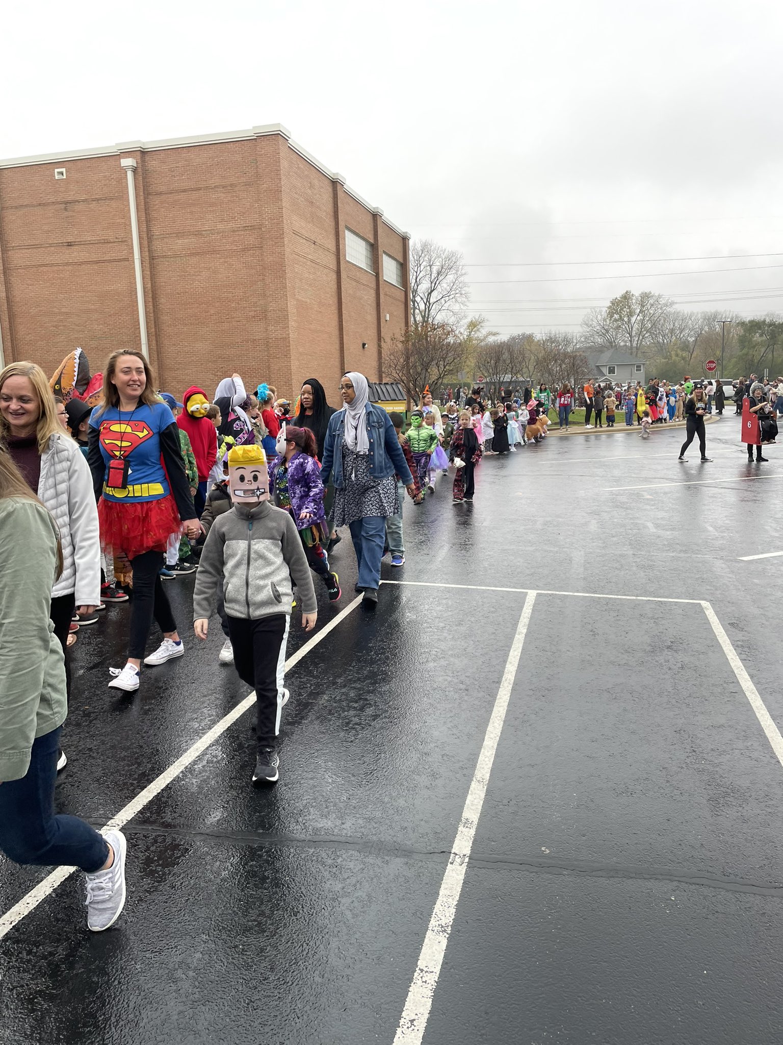 Palos East 118 on Twitter "A huge thanks to our PFA, East parent