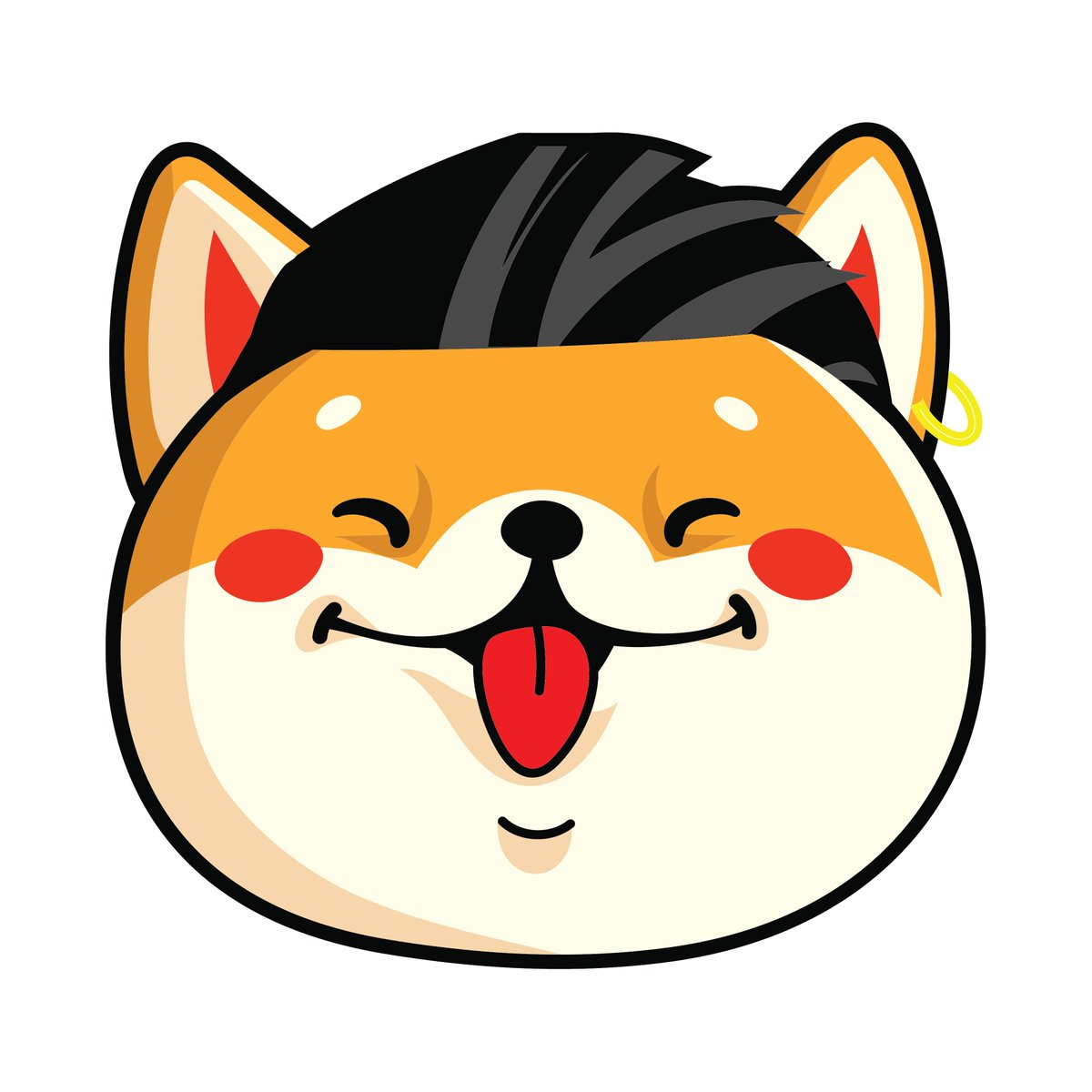 1CryptoGOAT's tweet photo. @celeste_brightt @celeste_brightt have you seen #shibaldo ?!
$Shibaldo just passed Quick Check #Audit by #TechRate !
Now working on full Audit, so you can feel 100% safe with your #Shibaldo tokens !
$ZINU $FLOKI $SHIB $DOGE $WCI $SANI $BONE $TSUKA $THE $HUSKY
https://t.co/oJyzmQ6dMd https://t.co/pM3O7kXE2N