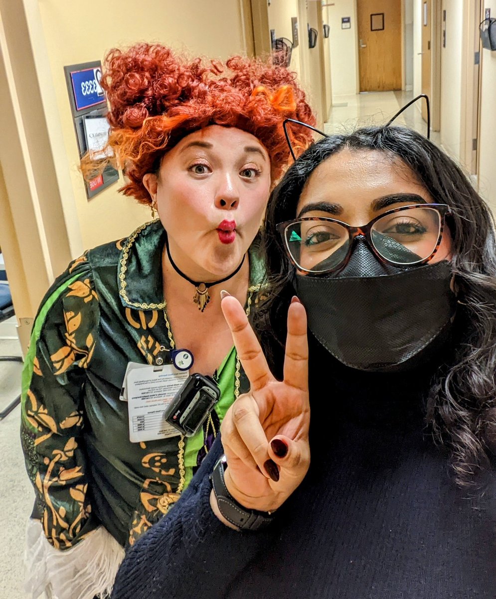 uicmedpeds's tweet photo. UIC MedPeds loves #Halloween. Here are just a small snapshot of the different ways we dressed up today (and one special picture from our fall themed switch party!). #medpeds #MP4L #GetToKnowUIC https://t.co/quioIHFnmL