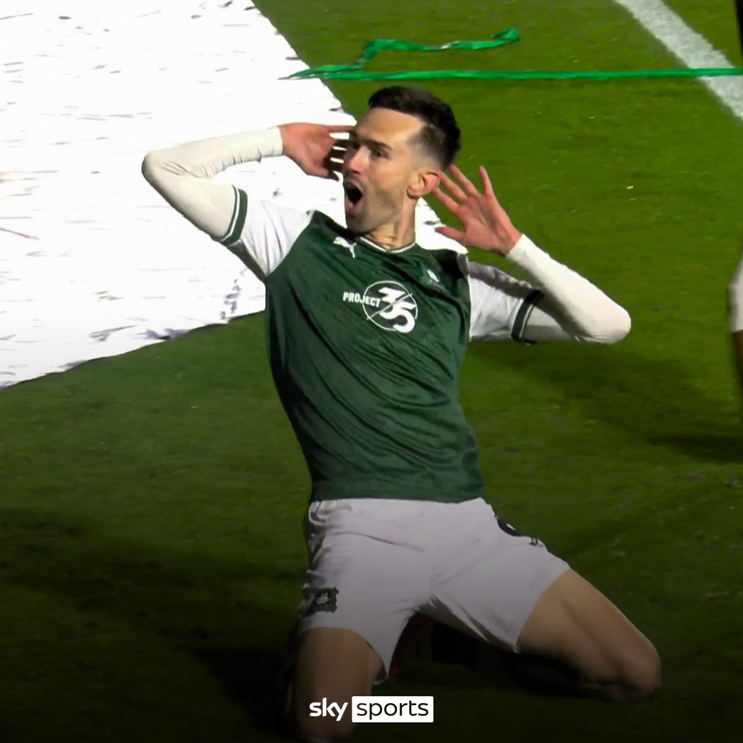 Ryan Hardie. 

That's all, that's the Tweet.