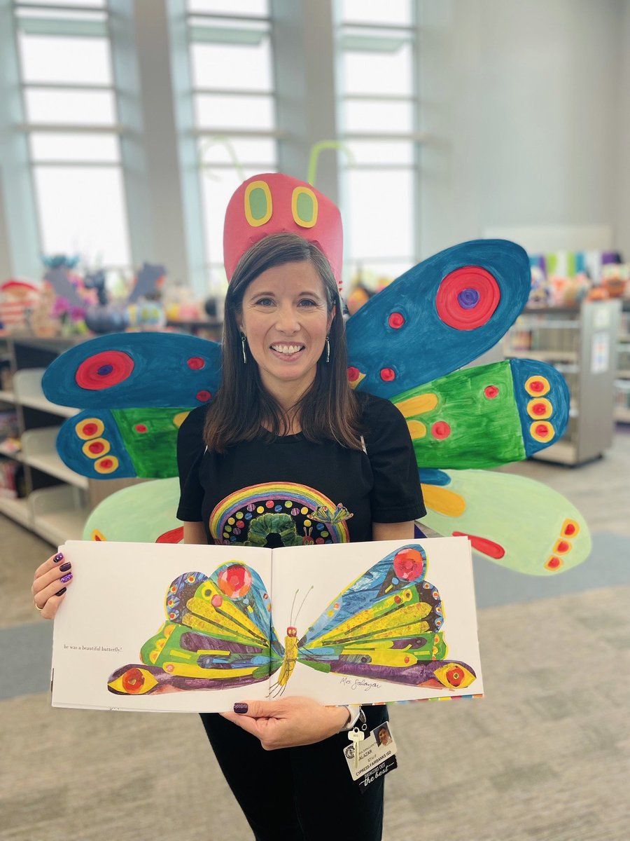 Maria Salazar tweet media