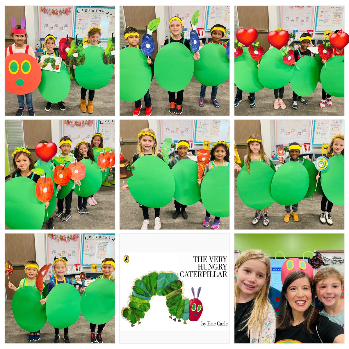 Maria Salazar tweet media