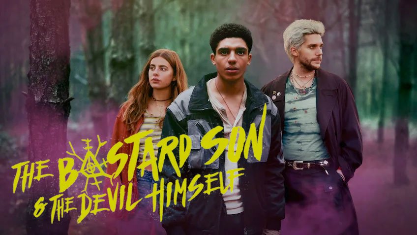 aleoliveron's tweet photo. @NetflixBrasil Lula já ganhou, agora pode anunciar a 2º Temporada de The Bastard Son &amp; The Devil Himself, obgd❤️ https://t.co/lCfOvj8nF1