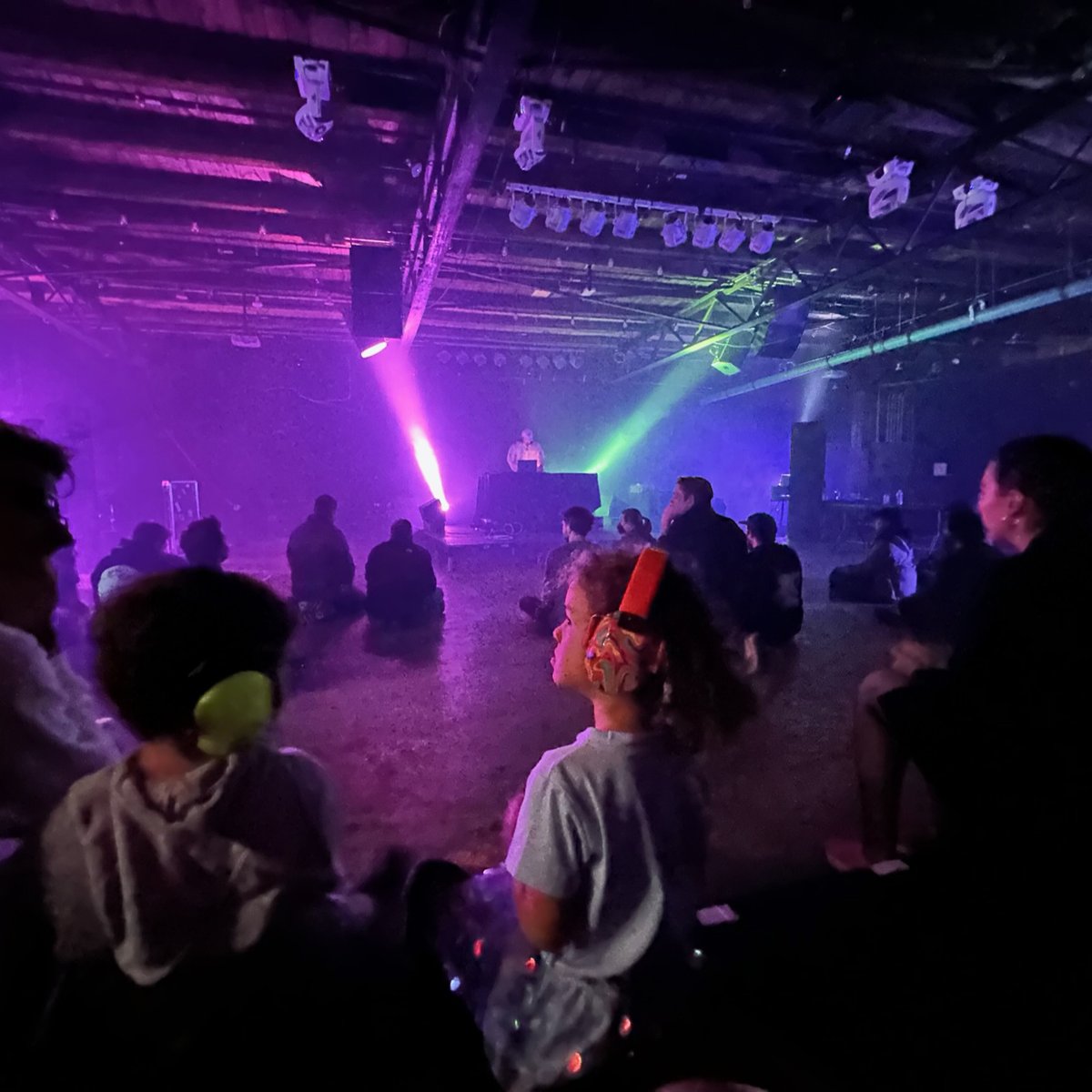 KamranV (@cykik) on Twitter photo Fun times hanging with lots of buddies at <a href="/durhamfruit/">Durham Fruit and Produce Co.</a> for #Slingshot earlier this month for my #quadraphonic performance + workshop. Thx to <a href="/KaiRiedl/">Kai Riedl</a> for a fun reason to be back to #DURM Fun times hanging with lots of buddies at <a href="/durhamfruit/">Durham Fruit and Produce Co.</a> for #Slingshot earlier this month for my #quadraphonic performance + workshop. Thx to <a href="/KaiRiedl/">Kai Riedl</a> for a fun reason to be back to #DURM