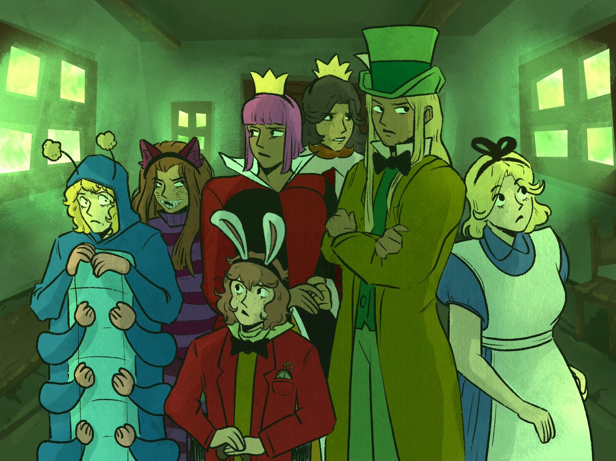 caimandrey's tweet photo. Happy Halloween y’all!!
#oceanfield #oceanfieldau #HappyHalloween #jjbaau #jjbafanart #steelballrun #JoJosBizarreAdventure #johnnyjoestar #gyrozeppeli #jjba #hotpants #lucysteel #diegobrando #andreboomboom #laboomboom https://t.co/7QMdl0ju9R