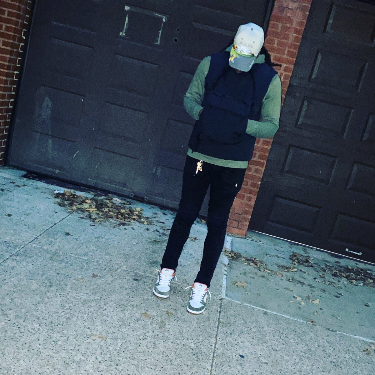 LEETOKICKS's tweet photo. Work so hard I forgot what play is..
#GettingWasted
#CobbleHill
#Brooklyn https://t.co/GkuQLiEwLa