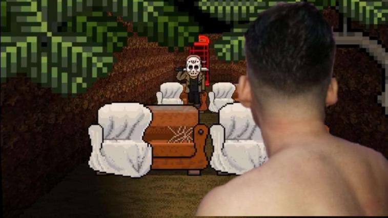 FELIZ HALLOWEEN, PESSOAL! 🎃

Corre pro melhor jogo do Habbo Hotel que essa noite teremos partidas valendo câmbios. 💀