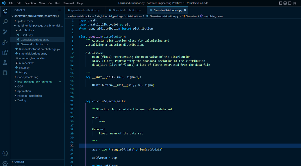 TheDataHokage's tweet image. Day 259 of #300daysofcode👨💻#DataScience #DataAnalytics
Finally integrated VAE in my CNN classier🎉.
Got lower accuracy.
Research on how to improve the VAE or alternate generative AI.
Built and deploy a Gaussian distribution package.
Pass AWS ML Udacity Certification.🎉