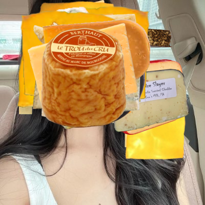 tweetsnotreal's tweet photo. @gutgremlins @TexasGary68 looks supa needy, so sticky icky
#CheezeEmAll @mjjk_matt https://t.co/QHxvN1FnGq