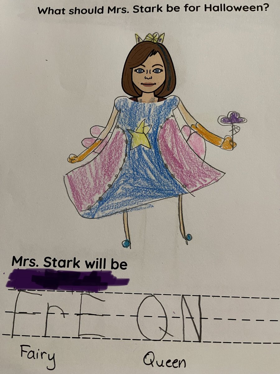 Jennifer Evans Stark tweet media