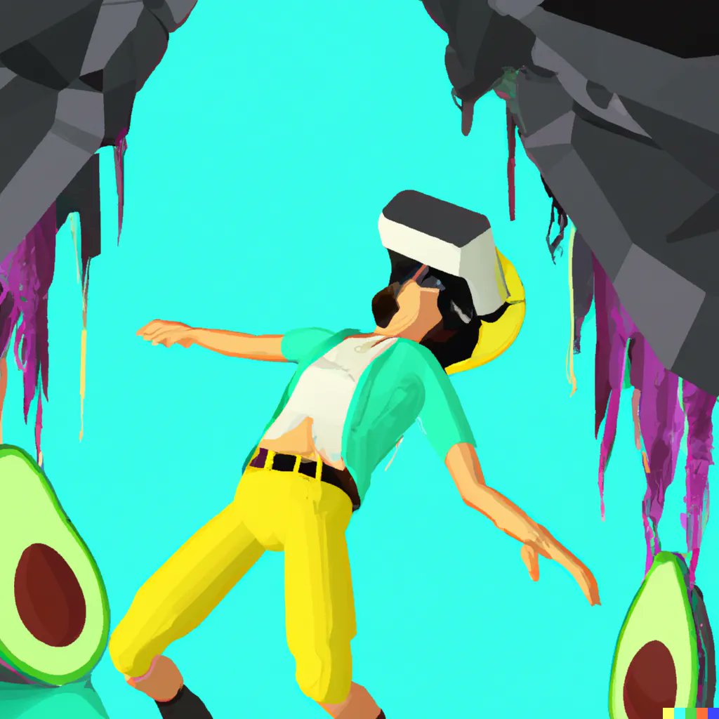 Adventure Lab tweet media