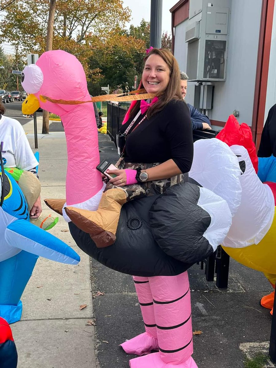Elizabeth Follis (@lessons_by_liz) on Twitter photo My job is pretty freaking cool! We paraded through every classroom of at RTSD. Handed out candy/tattoos/bracelets/glow sticks. Made πΏ to hand out with cold water during RES parade. Had a πͺ© dance π₯³ like no one would ever believe <a href="/J_Renaissance/">Jostens Renaissance</a> <a href="/drphilcampbell/">PC πΈπ€π½</a> #PlayLAP #RamPride My job is pretty freaking cool! We paraded through every classroom of at RTSD. Handed out candy/tattoos/bracelets/glow sticks. Made πΏ to hand out with cold water during RES parade. Had a πͺ© dance π₯³ like no one would ever believe <a href="/J_Renaissance/">Jostens Renaissance</a> <a href="/drphilcampbell/">PC πΈπ€π½</a> #PlayLAP #RamPride