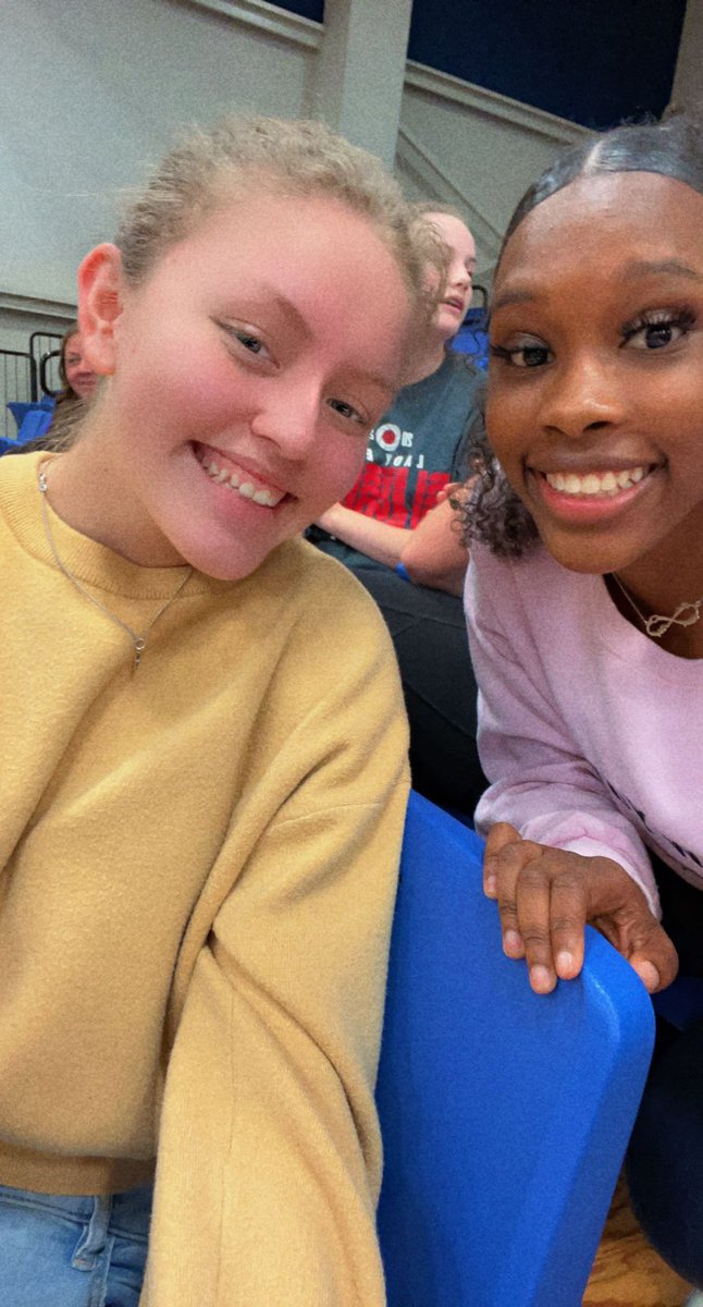 Ahlyss McDaniel tweet media