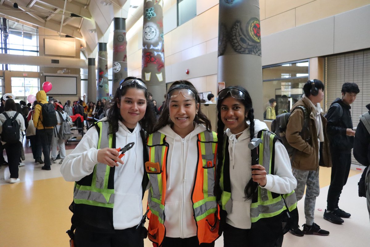 Burnaby Central tweet media