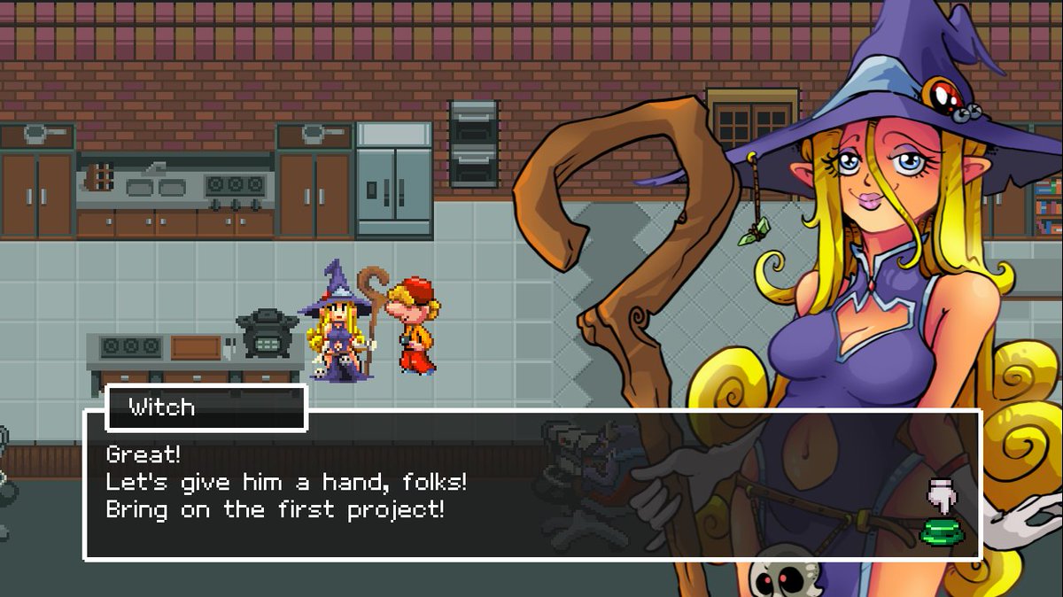 CosmiKankei's tweet image. Boo Party launch sale didn't quite stretch all the way through Halloween! There's a cooldown before I can do a sale again, so as an alternative, I've added a Boo Party/Crawlco bundle so you can still get one or the other (or both!) at a lower price. 👻🎉♥️🟦🦎 Happy Halloweeeeen!