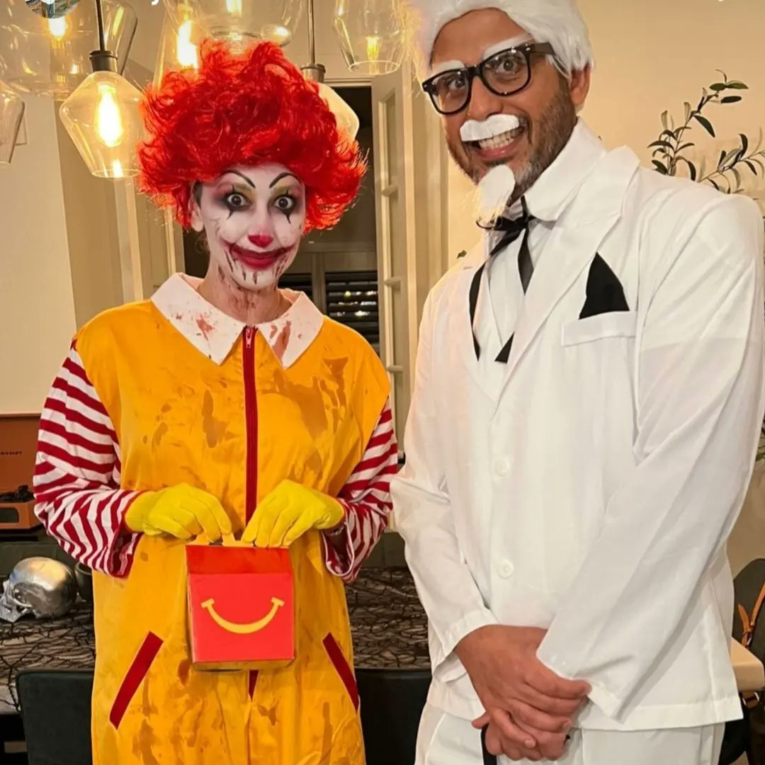 UTSW_NeuroRes's tweet image. Happy Halloween from UTSW Neurology! We hope everyone has a spooktacular day 🎃👻🧠 #NeuroTwitter