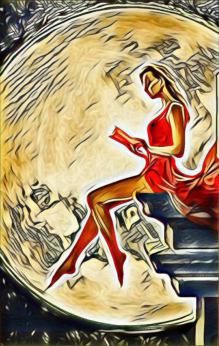 Sandra.h tweet media