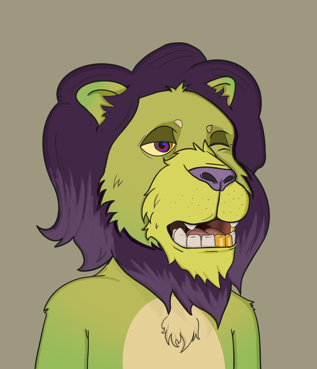 IT'S OFFICIAL NOW! 🎉🎉

COOL Lions Club is minting on 💫friday, 25th Nov.💫

private discord: discord.gg/join-lions
WLion spots are limited
#SolNFT #SolNFTs #solanaNFTproject