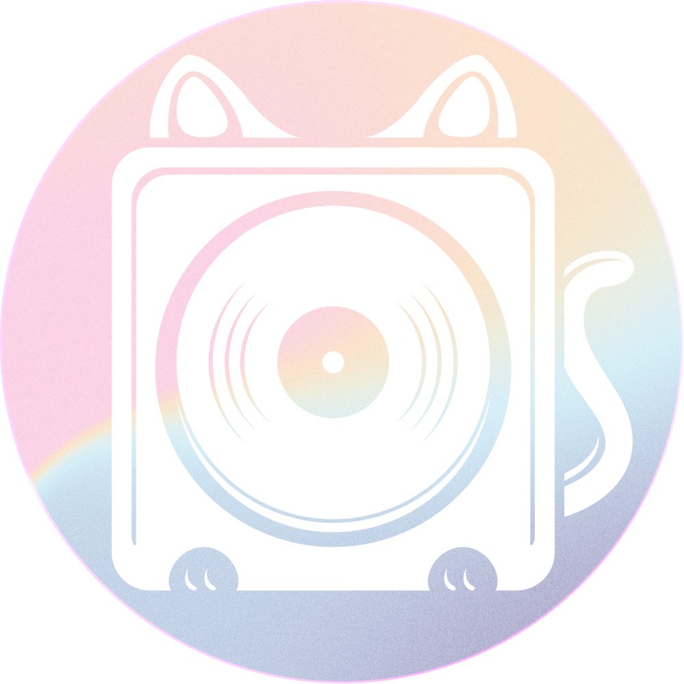ThemTunesAU's tweet photo. 🦄🌈 WE HAVE OFFICIALLY LAUNCHED! 🌈🦄

🥹 OUR QUEER ASS MUSIC IS NOW AVAILABLE TO STREAM ON ALL PLATFORMS! 🥹

- QUEER &amp; ENBY OWNED 🌈
- DMCA &amp; COPYRIGHT FREE 🤤
- DOESN’T COST A THING 🙌🏼
- 20% OF ALL PROCEEDS GO TO CHARITY 🥳

😍 PLAY! THEM! TUNES! 😍
https://t.co/YJIQYwaUou https://t.co/7GemVWI0Hr