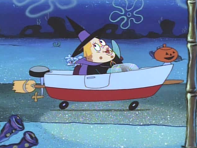 foxygrandpa62's tweet photo. Happy Halloween, ScaredyPants! https://t.co/aFXuEH5IKu