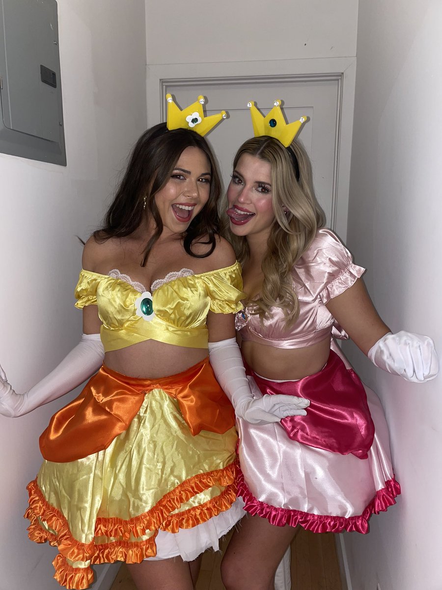 It's a-me, hi, I'm the problem it's a-me