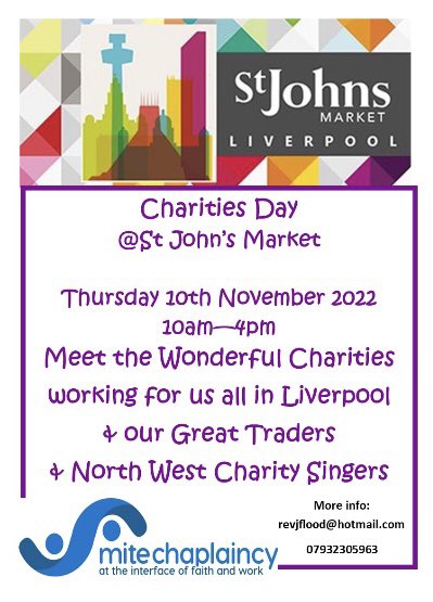 Come and join us! <a href="/LiverpoolCVS/">tinyurl.com/BlueskyLCVS</a> <a href="/StJohnsMkt/">St John's Market Liverpool - Official</a> <a href="/harrydoyle96/">Harry Doyle 🌹🏳️‍🌈</a> <a href="/lpoolcouncil/">Liverpool City Council</a> #help #advice