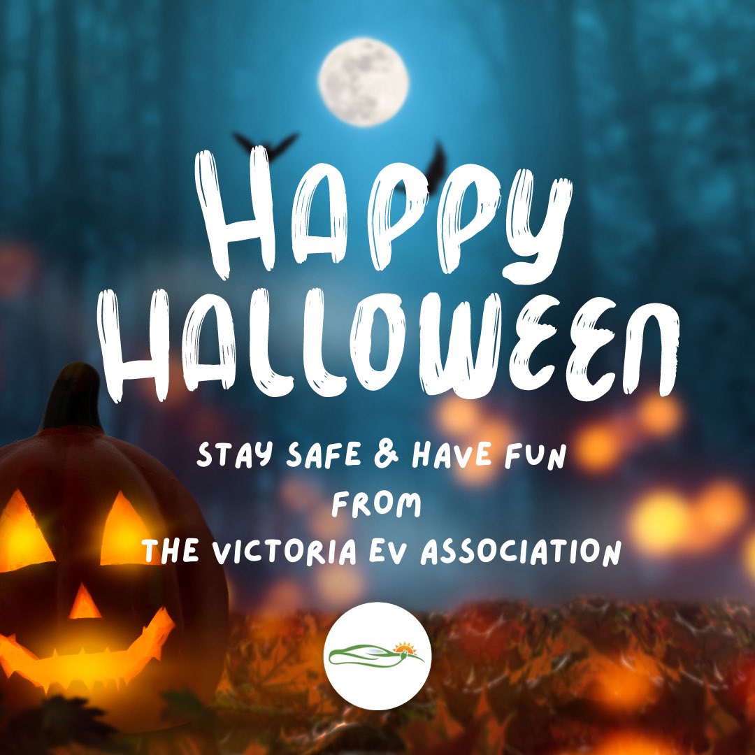 Victoria EV Association tweet media