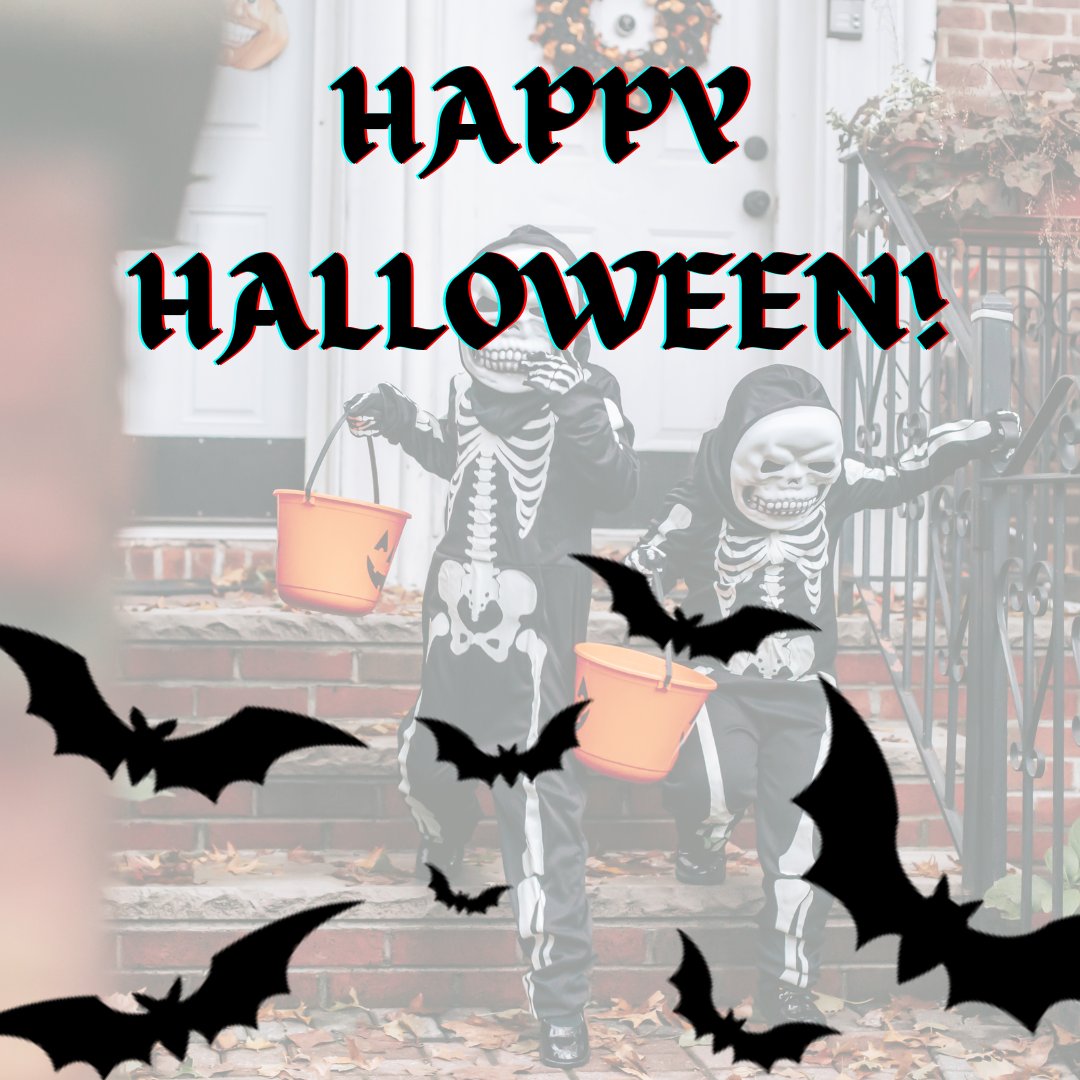 HawaiiIRL's tweet photo. Happy Halloween from all of us at HawaiiIRL! We hope you have a fun and safe night with your family and friends!

#happyhalloween #hawaiihalloween #hawaiiirl https://t.co/T1fCsfavIe