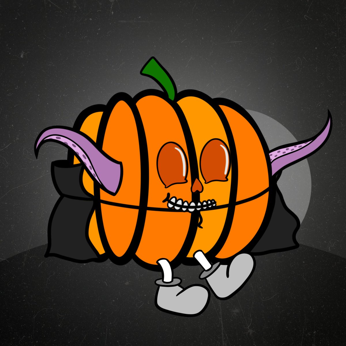 Happy Halloween Luis!! 🎃

You got a matching arm octopumpkin!

opensea.io/assets/ethereu…

#spoopydoop #NFT #NFTGiveaways 

0.0031 ETH at spoopies.com!