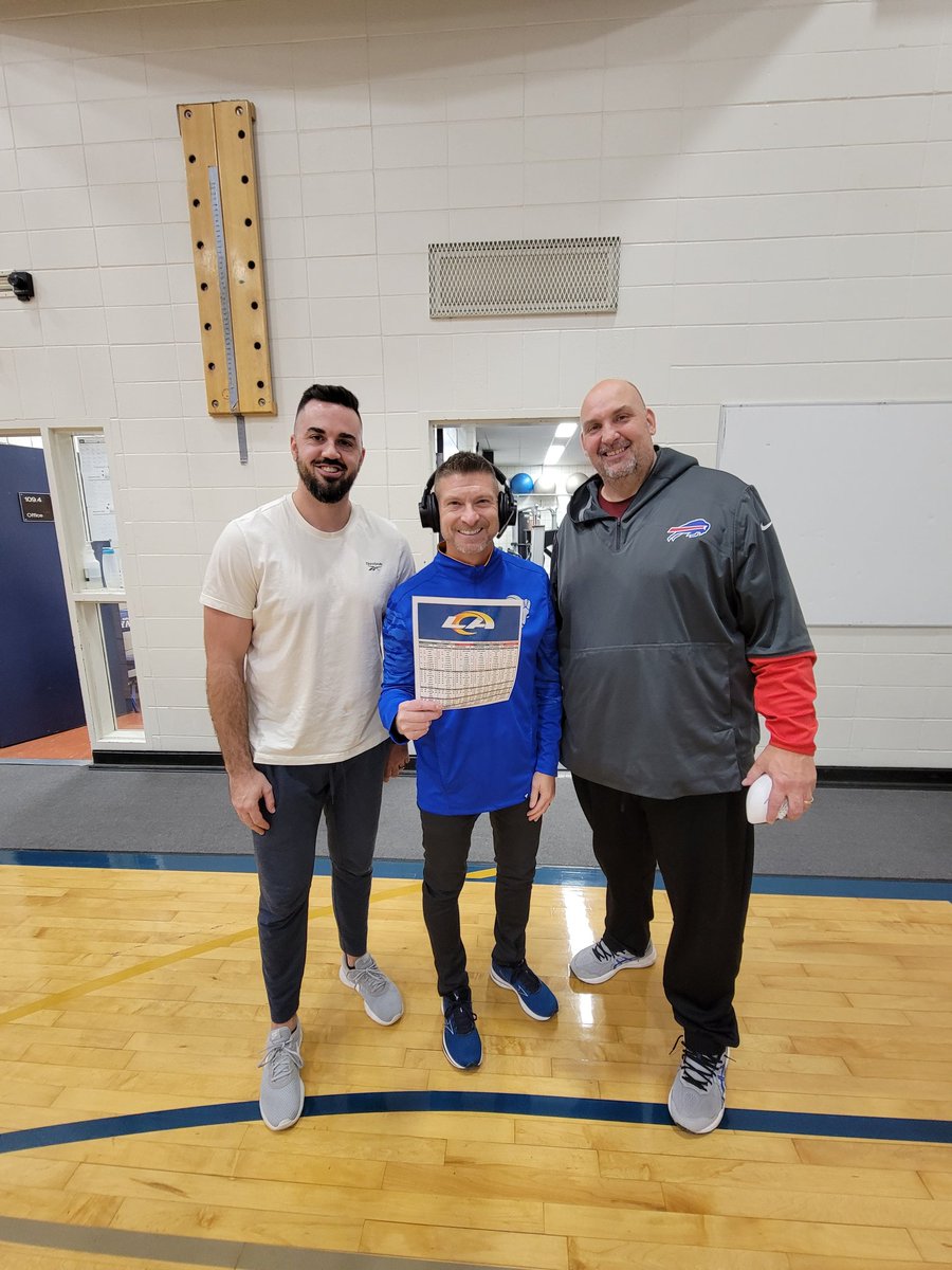 Sean Chase tweet media