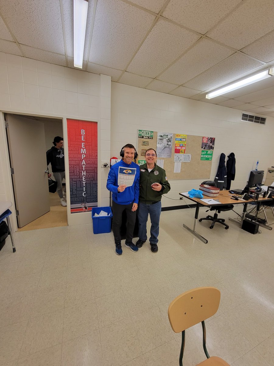 Sean Chase tweet media