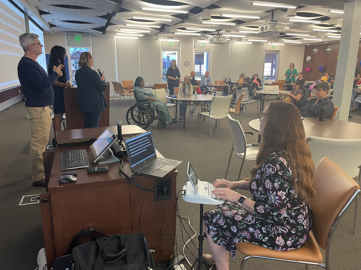 El departamento de elecciones del condado Maricopa está realizando una demostración sobre cómo podrán votar las personas con capacidades diferentes. Los detalles por <a href="/TelemundoAZ/">Telemundo Arizona</a> a las 4 y 5pm