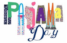 Eagles, Tuesday, November 1st is PJ day!  Remember to win those raffle tickets from teachers AND return them to the raffle bins in the office for a chance to win a gift card.
Join stuco’s recess game for another chance to win a gift card.