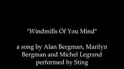 RADIOMAKO1's tweet photo. 🎵#私の好きな曲 / #MyFavoriteSong
🔽#Sting - #WindmillsOfYourMind
https://t.co/H33K43xrTr https://t.co/MPzq4n7pNH