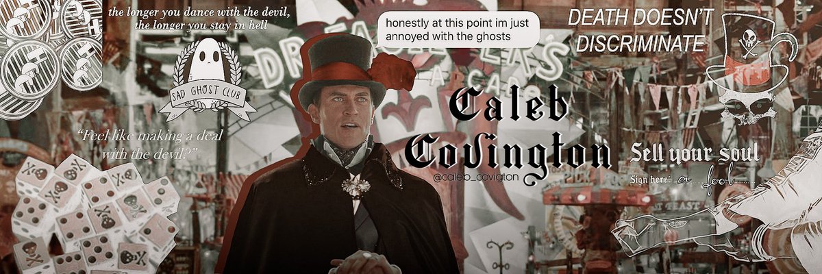 #ɴᴇᴡʟᴀʏᴏᴜᴛ 

     »ɪᴄᴏɴ + ʜᴇᴀᴅᴇʀ ʜᴀʟʟᴏᴡᴇᴇɴ

  ᴇᴅɪᴛᴇᴅ ʙʏ <a href="/latetosaveme/">𝗟𝗔𝗨𝗥𝗘𝗡｡</a>