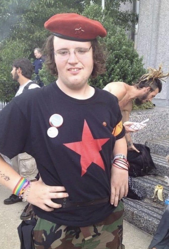 A failed society... 💯